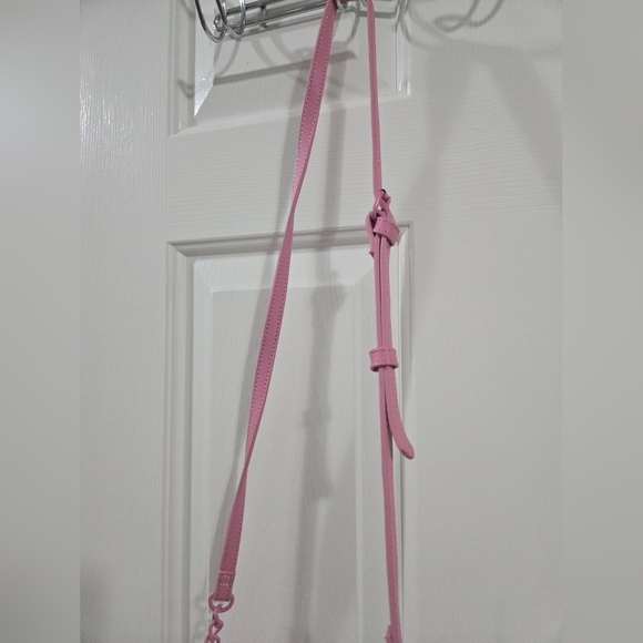 NWT Betsey Johnson Gummy Bear Crossbody Shoulder Bag - Pink - PRICE FIRM - Picture 7 of 8